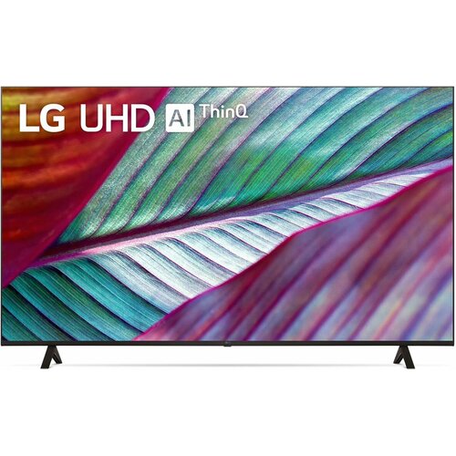 LG Телевизор 55 LG 55UR78009LL DLED 4K Ultra HD 38402160 Smart TV черный 7540400₽
