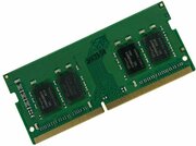 Оперативная память ( модуль памяти ) Samsung DDR4 2400 Мгц 1x8 ГБ SO-DIMM