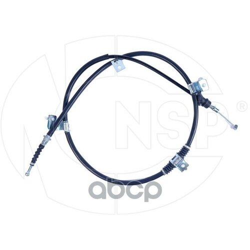 Трос Стояночного Тормоза Правый NSP арт. NSP044820A264