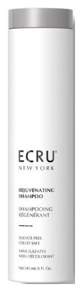 ECRU New York Rejuvenating Shampoo Шампунь восстанавливающий с витаминами, 240 мл.