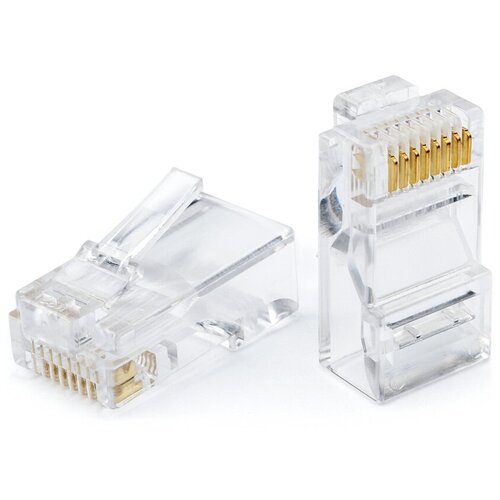 Коннектор GepLink RJ-45 100шт