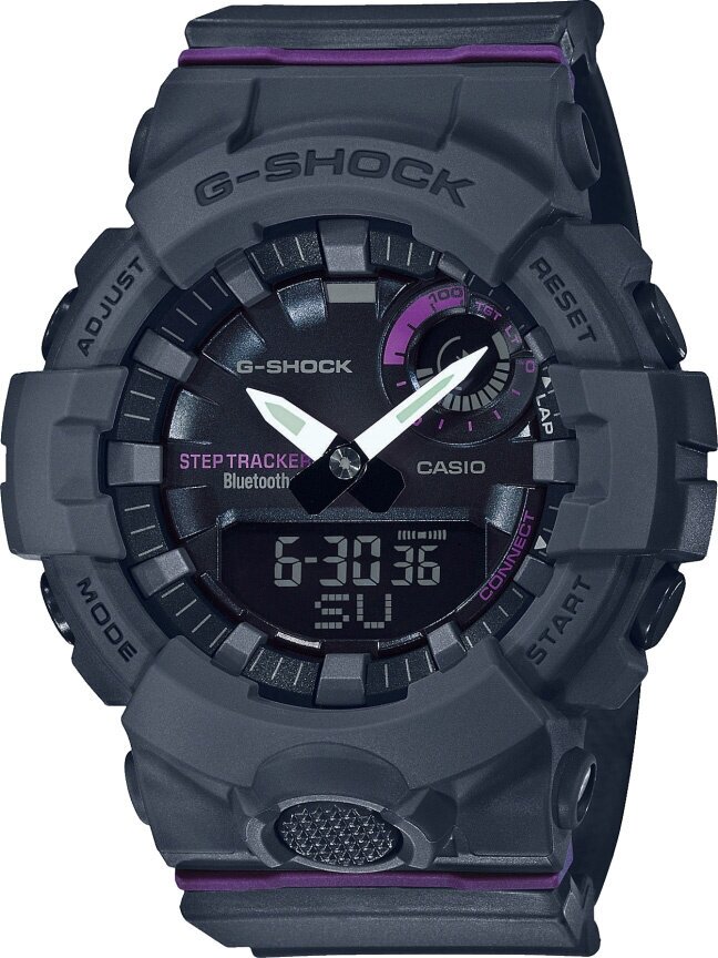 Наручные часы CASIO G-Shock