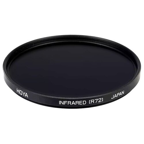 Фильтр инфракрасный Hoya Infrared R72 86mm 80493