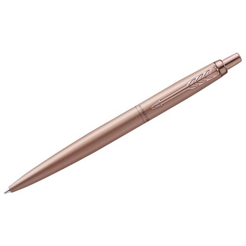 Шариковая ручка Parker Jotter XL Monochrome 2020 Pink Gold,3 XMPG