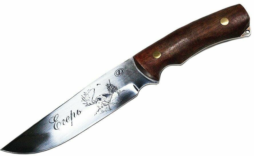 Нож туристический Кизляр Егерь
