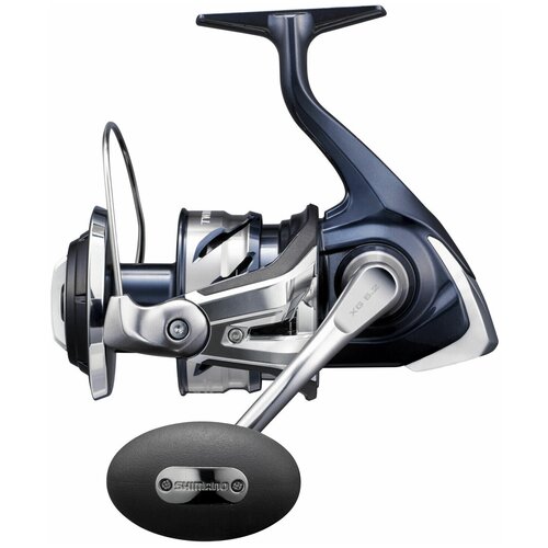 Shimano, Катушка Twin Power-2021 SW 14000 PG катушка shimano 21 twin power xd 4000hg