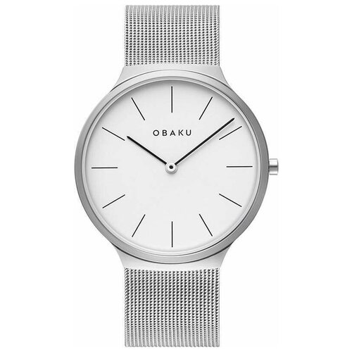 Часы Obaku V240GXCWMC