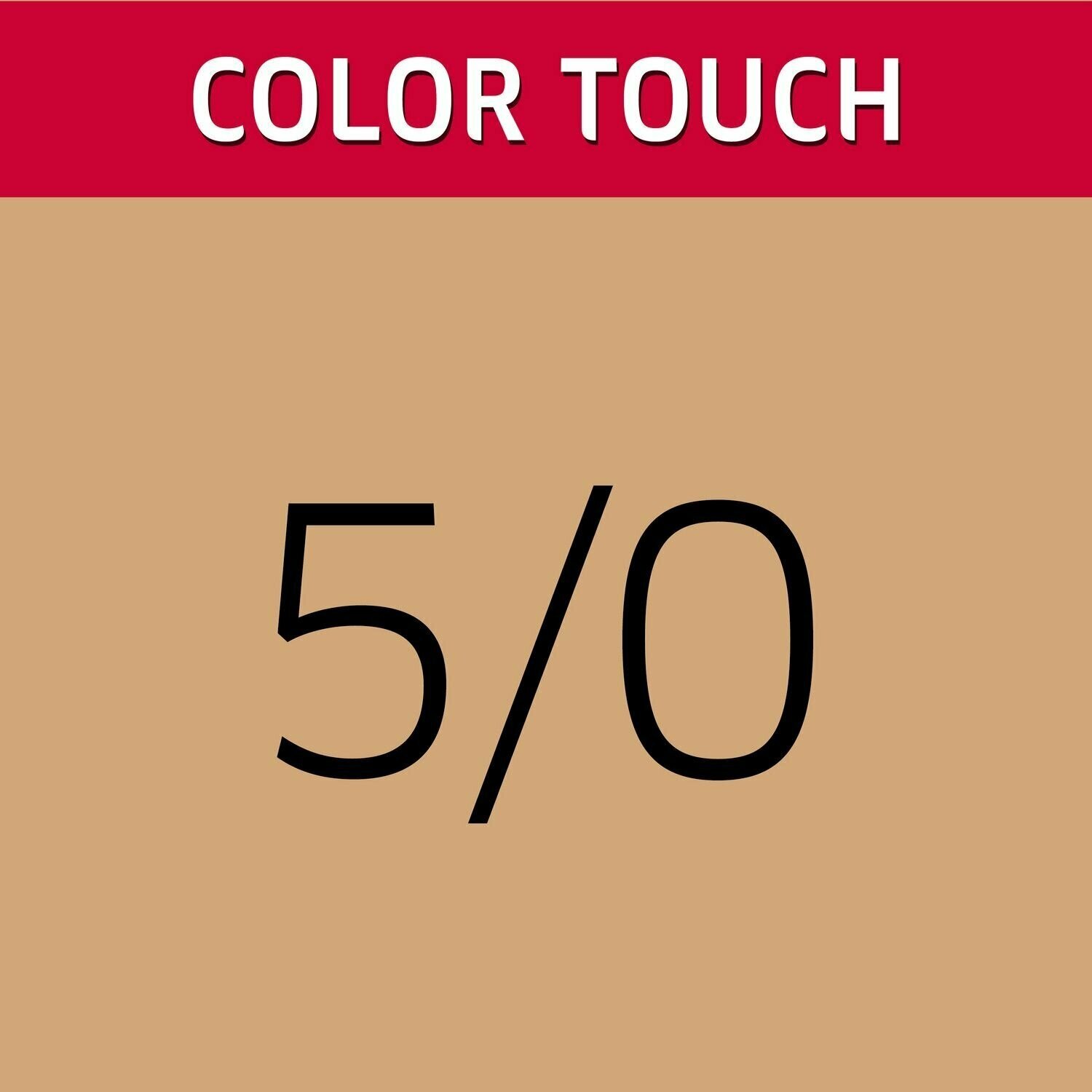 Wella Professionals Color touch Чистые натуральные тона 60 мл, оттенок 5/03, 5/03 светло-коричневый натуральный золотистый (Wella Professionals, ) - фото №20