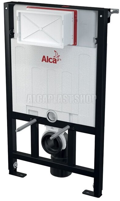 Инсталляция для унитаза Alcadrain AM101/850-0001