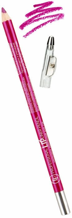 TF Cosmetics карандаш для губ с точилкой Professional Lipliner 31 cherry