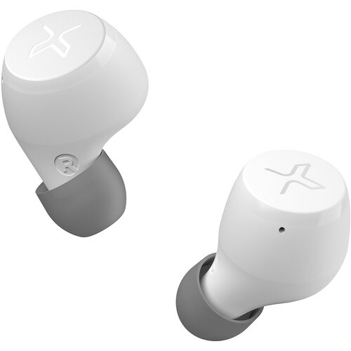 Гарнитура EDIFIER X3 USB Type-C белый 377000₽