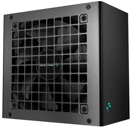 Блок питания Deepcool (ATX 2.4, 800W, PWM 120mm fan, Active PFC+DC to DC, 80+ BRONZE) RET