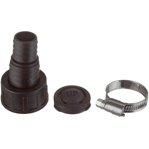 комплект адаптеров karcher для удлинительного шланга Комплект соединительный для всасывающего шланга Karcher (6.997-359.0)