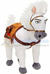 Плюшевый конь Максимус Рапунцель игрушка 36 см