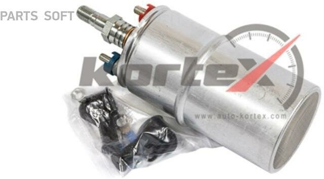 KORTEX KPF6063STD Насос топливный AUDI 100 погружной (тип BOSCH) KPF6063STD