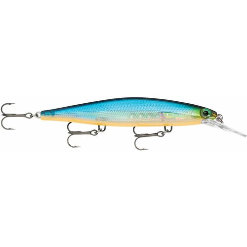 воблер rapala shadow rap deep 11 bgh Воблер RAPALA Shadow Rap Deep 11 /BGH