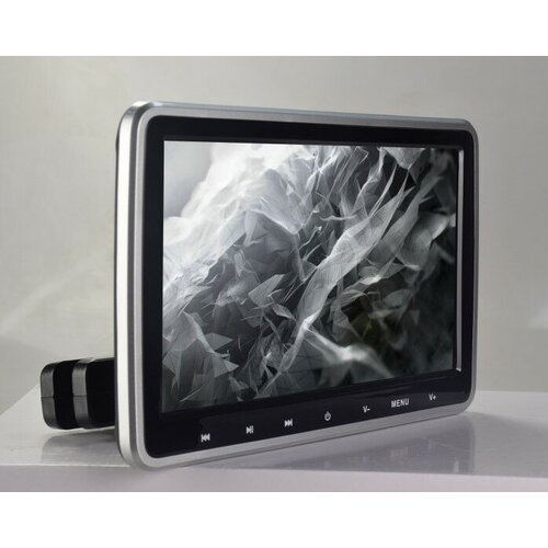 Навесной монитор ERGO ER10VS USB SD DVD HDMI 11542₽