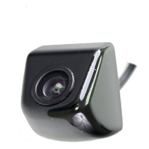 Камера заднего вида Silverstone F1 Interpower IP-980HD универсальная 115500₽