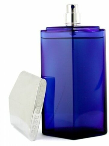 Туалетная вода Issey Miyake мужская L`Eau Bleue D`Issey Pour Homme 75 мл