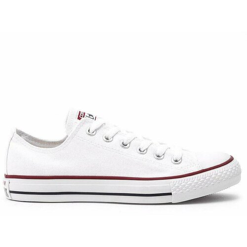 фото Кеды converse chuck taylor all star, размер 44,5 eu, белый