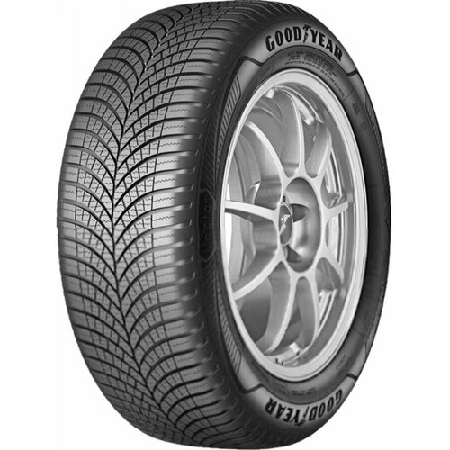 Шины для легковых автомобилей Goodyear Vector 4Seasons Gen-3 R16 225/55 99W