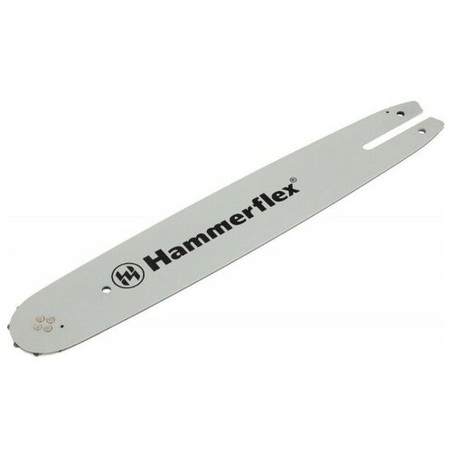 Шина пильная Flex 401-001 3/8 -1.3мм-50, 14 дюймов Hammer 62713