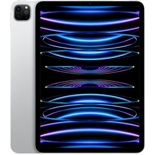 Apple iPad 2022 M2 Pro 11 512gb Wi-Fi Silver 13248000₽