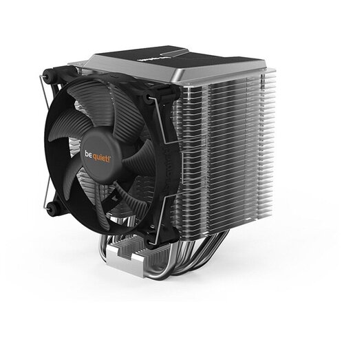 Кулер для процессора Be quiet! Shadow Rock 3 White PWM 190W 1x120mm BK005 6 heatpipes rgb cpu cooler radiator silent pwm 4pin 130w for intel lga 1150 1151 1155 1200 1366 2011 x79 x99 am3 am4 ventilador