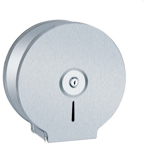 Диспенсер для туалетной бумаги нерж Viatto, арт. OK-508A