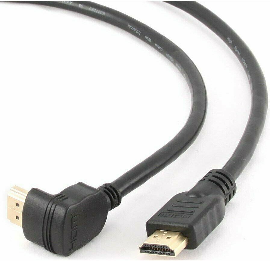 Кабель HDMI - HDMI, 3м, Gembird (CC-HDMI490-10)