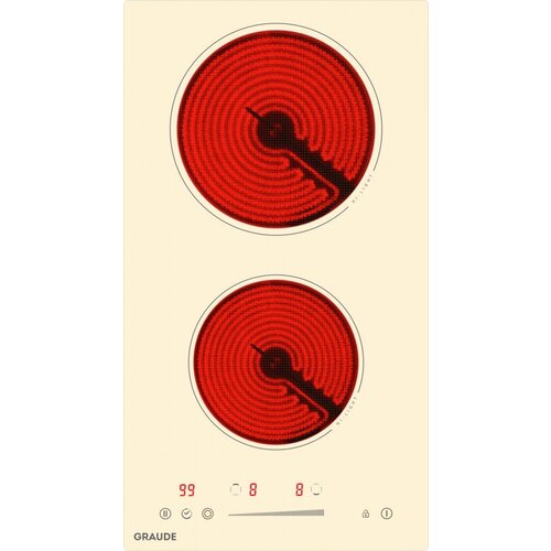 Электрическая варочная панель Graude EK 300 C 1999400₽