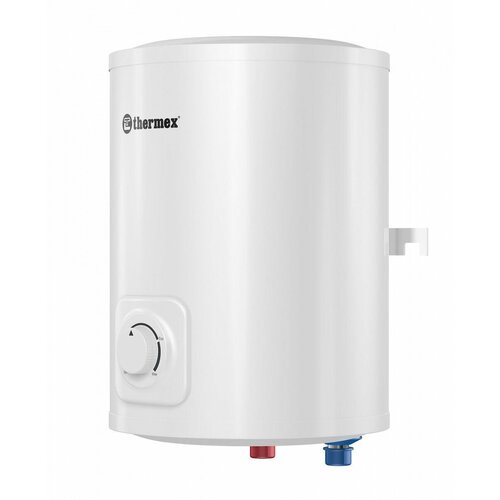 Водонагреватель накопительный THERMEX Inox Cask IC 10 O10л1500Вт230Вбелый 791600₽