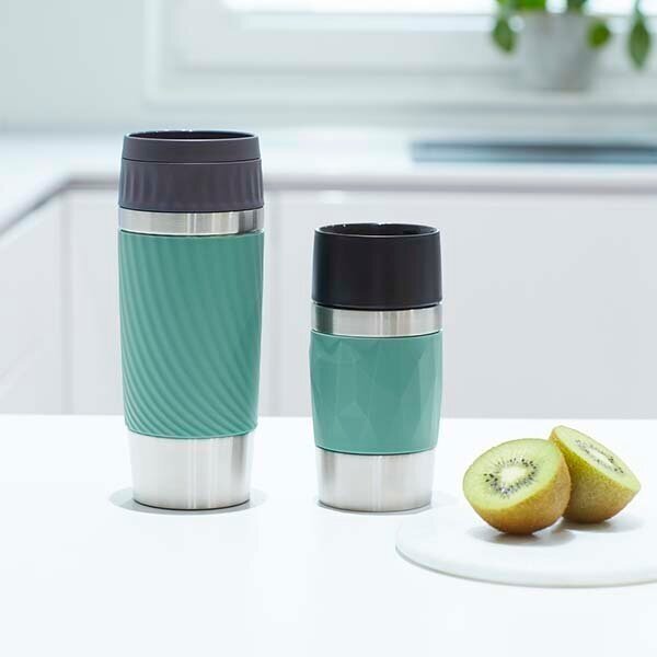 Термокружка Emsa Travel Mug Compact 0,3л (N2160300) - фотография № 18