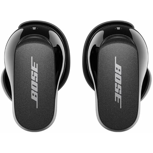 Беспроводные наушники Bose QuietComfort Earbuds 2, черный