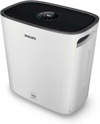 Очиститель/увлажнитель воздуха Philips HU5930/50, белый