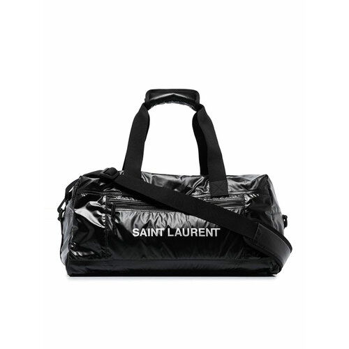 Сумка дорожная Yves Saint Laurent черный 140339₽