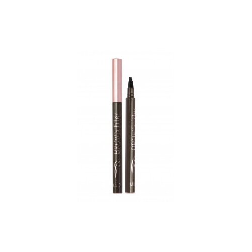 Lilo Подводка для бровей Brows Filler, оттенок 71 лайнер для бровей brows filler lilo 1 1г тон 73