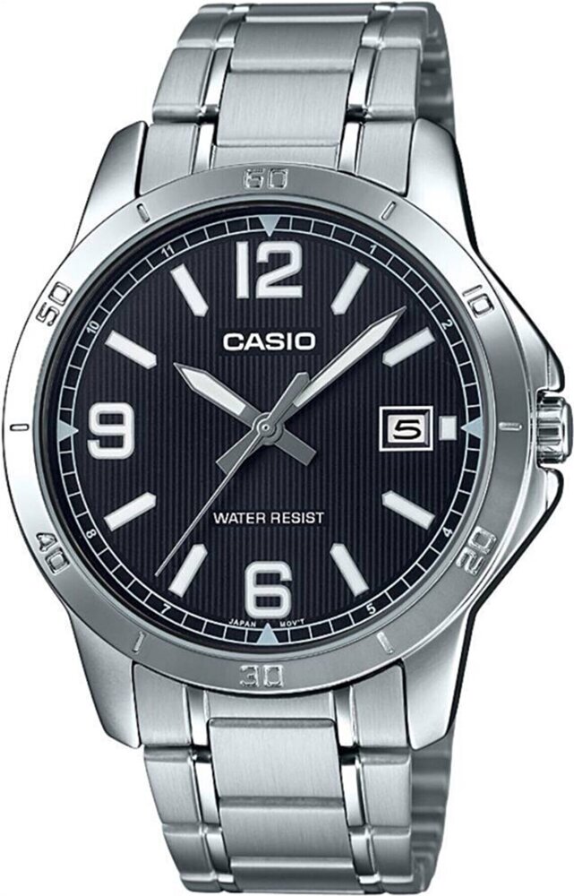 Наручные часы CASIO Standard MTP-V004D-1B2