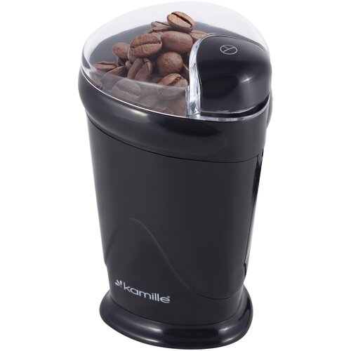 Кофе измельчитель электрический KAMILLE 179800₽
