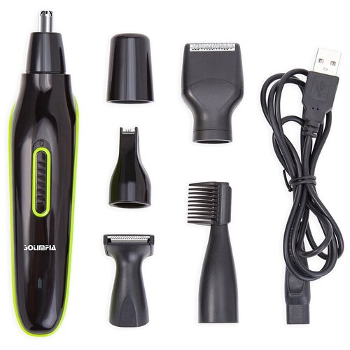 Триммер ProGemei 5 в 1 1200₽