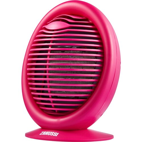 Тепловентилятор Zanussi ZFH/C-405 pink