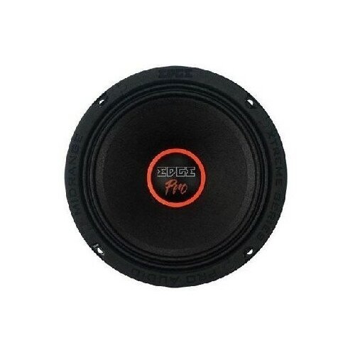 Авто-акустика EDGE EDXPRO6P-E9пара 360000₽
