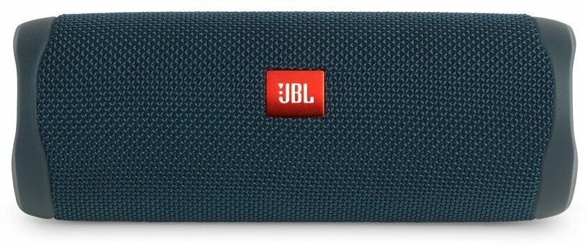 Колонка JBL Flip 5 Blue JBLFLIP5BLU