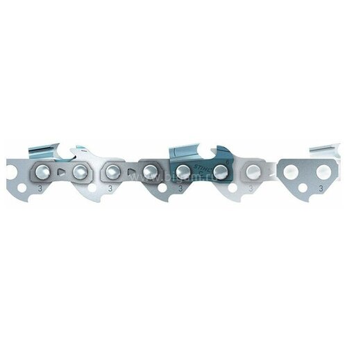 фото Цепь picco micro (71 pm3) (28 звеньев) 1/4 подходит к gta 26 stihl 3670-006-0028