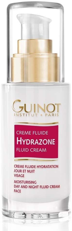 Guinot Крем-Флюид Creme Fluide Hydrazone Увлажняющий, 50 мл