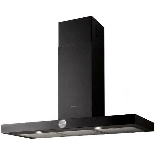 Вытяжка каминная Jet Air Touch BLA60 черный управление поворотный переключатель 1 мотор 3511700₽