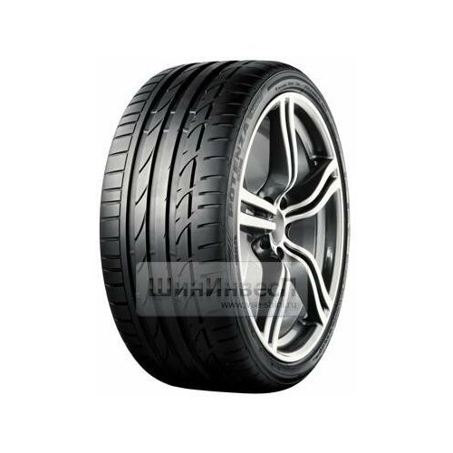 Шина Bridgestone(Бриджстоун) POTENZA S001 285/35 R18 97Y