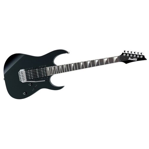 электрогитара ibanez gio gsa60 bn Электрогитара IBANEZ GIO GRG170DX BN