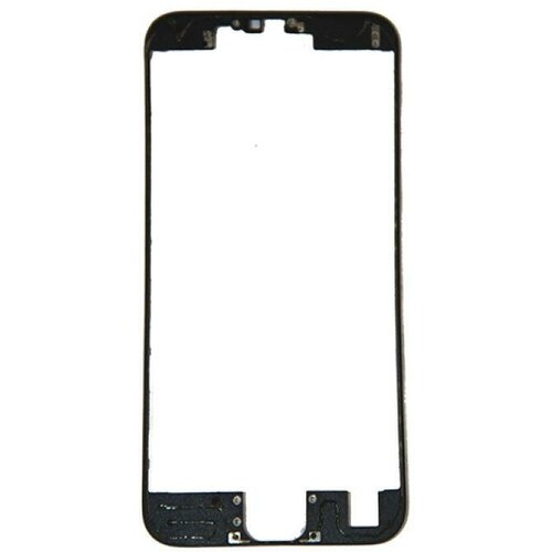 Рамка дисплея для iPhone 6s <черный>