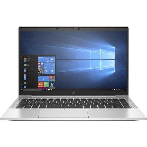 Ноутбук HP EliteBook 845 G7 24Z94EA AMD Ryzen 3 PRO 2400 MHz 4450U8192Mb256 Gb SSD141920x1080Win 10 Pro 6370000₽